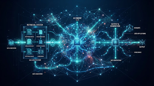 Motore AI — inferenza