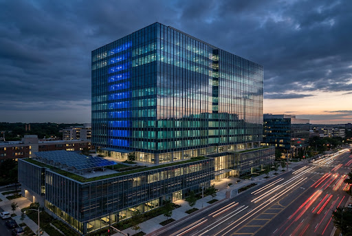Building Automation