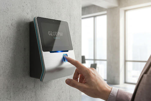 Access-control and parking suite