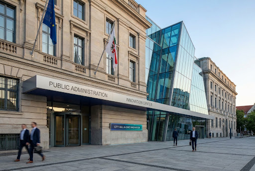 Public bodies